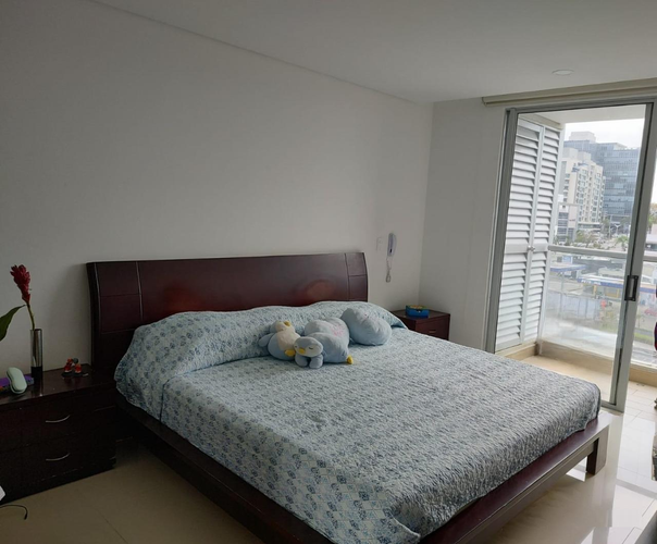 Apartamento de 3 alcobas en venta en Altos Del Prado, Barranquilla, 142 m² · foto 13 de 15