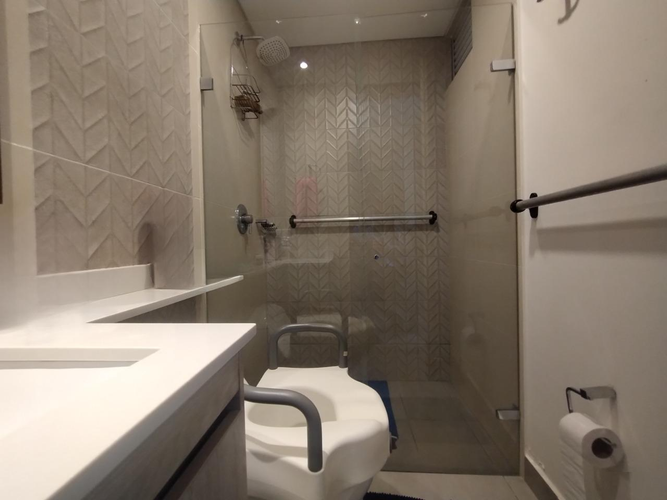 Apartamento de 3 alcobas en venta en Altos Del Prado, Barranquilla, 142 m² · foto 14 de 15