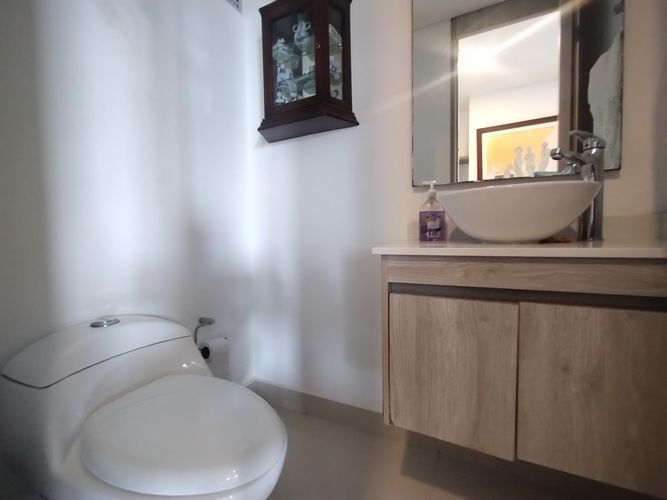 Apartamento de 3 alcobas en venta en Altos Del Prado, Barranquilla, 142 m² · foto 15 de 15