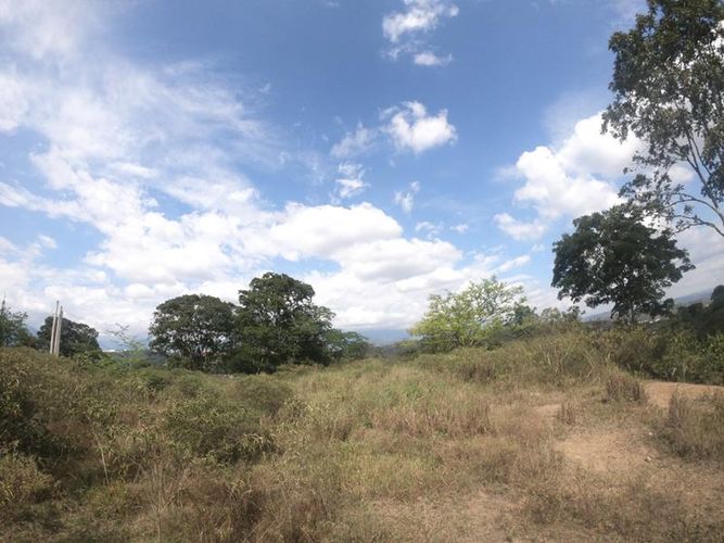Lote en venta en San Antonio Del Carrizal, Bucaramanga, 40000 m² · foto 12 de 15
