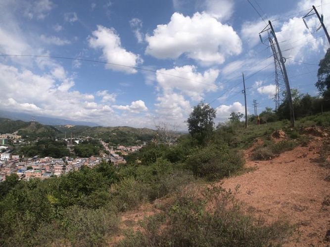 Lote en venta en San Antonio Del Carrizal, Bucaramanga, 40000 m² · foto 14 de 15