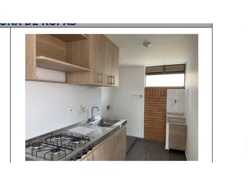Apartaestudio en  Venta en Bello - Miniatura 3