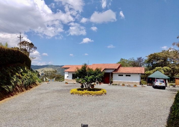 Casa de 2 alcobas en venta en El Retiro, 151 m² · foto 5 de 24