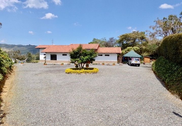 Casa de 2 alcobas en venta en El Retiro, 151 m² · foto 6 de 24