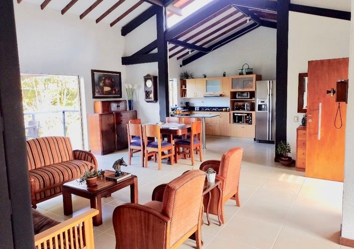 Casa de 2 alcobas en venta en El Retiro, 151 m² · foto 9 de 24