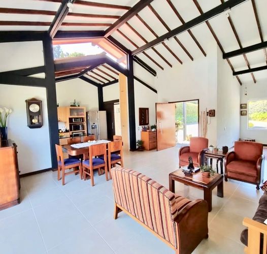 Casa de 2 alcobas en venta en El Retiro, 151 m² · foto 10 de 24