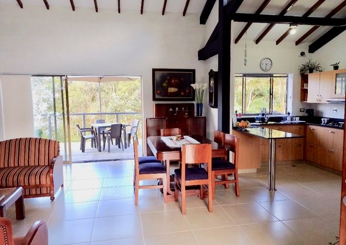 Casa de 2 alcobas en venta en El Retiro, 151 m² · foto 11 de 24