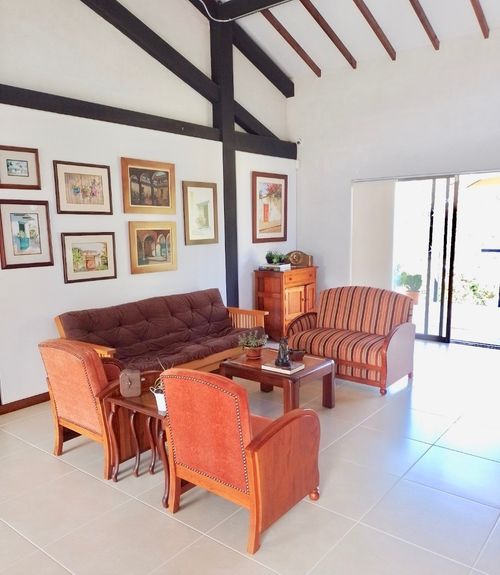 Casa de 2 alcobas en venta en El Retiro, 151 m² · foto 12 de 24