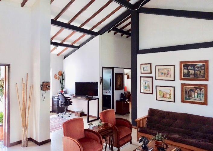 Casa de 2 alcobas en venta en El Retiro, 151 m² · foto 14 de 24