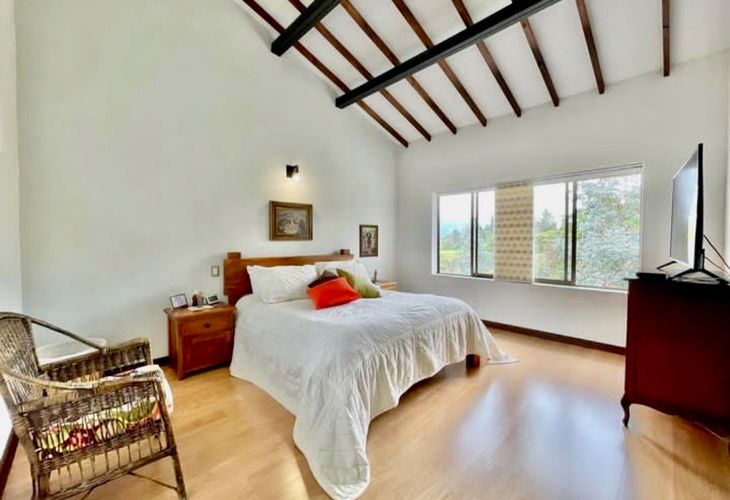 Casa de 2 alcobas en venta en El Retiro, 151 m² · foto 15 de 24