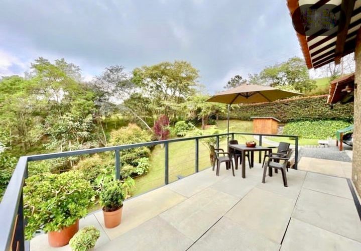 Casa de 2 alcobas en venta en El Retiro, 151 m² · foto 19 de 24