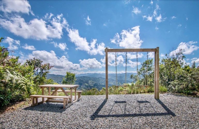 Casa de 2 alcobas en venta en El Retiro, 151 m² · foto 23 de 24