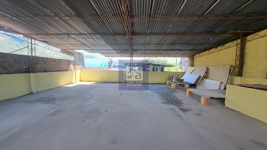 Local en arriendo en El Palenque, Girón, 57 m² · foto 7 de 9