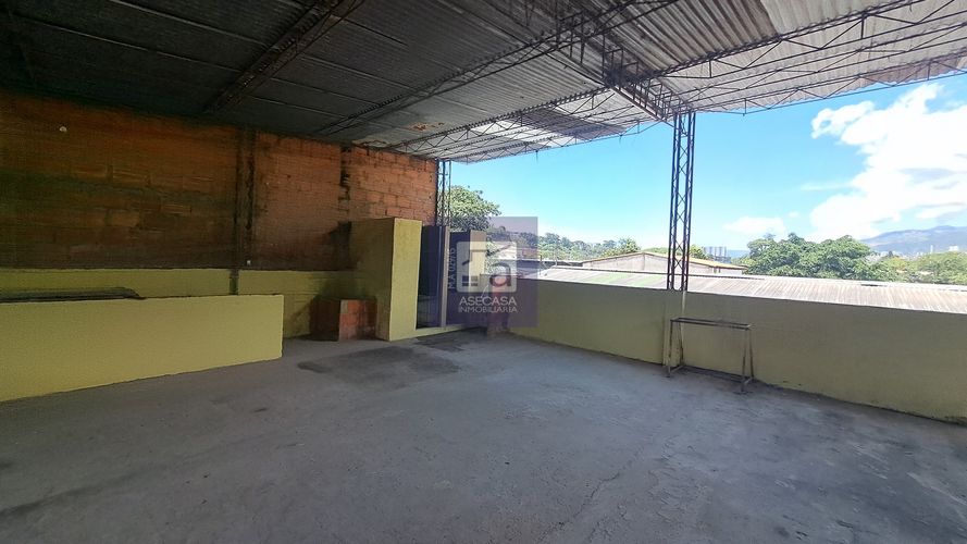 Local en arriendo en El Palenque, Girón, 57 m² · foto 8 de 9