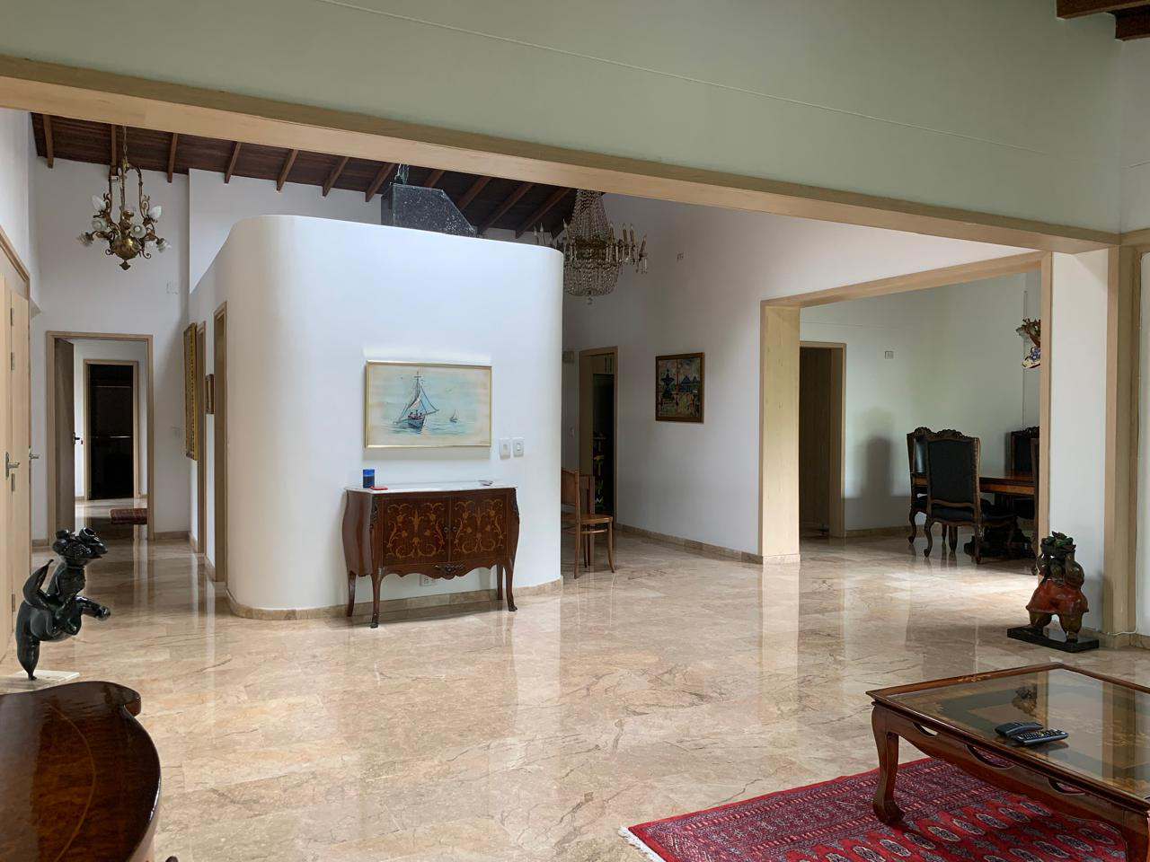 Apartamento en arriendo en Loma De Los Gonzalez, Medellín · foto 2 de 15