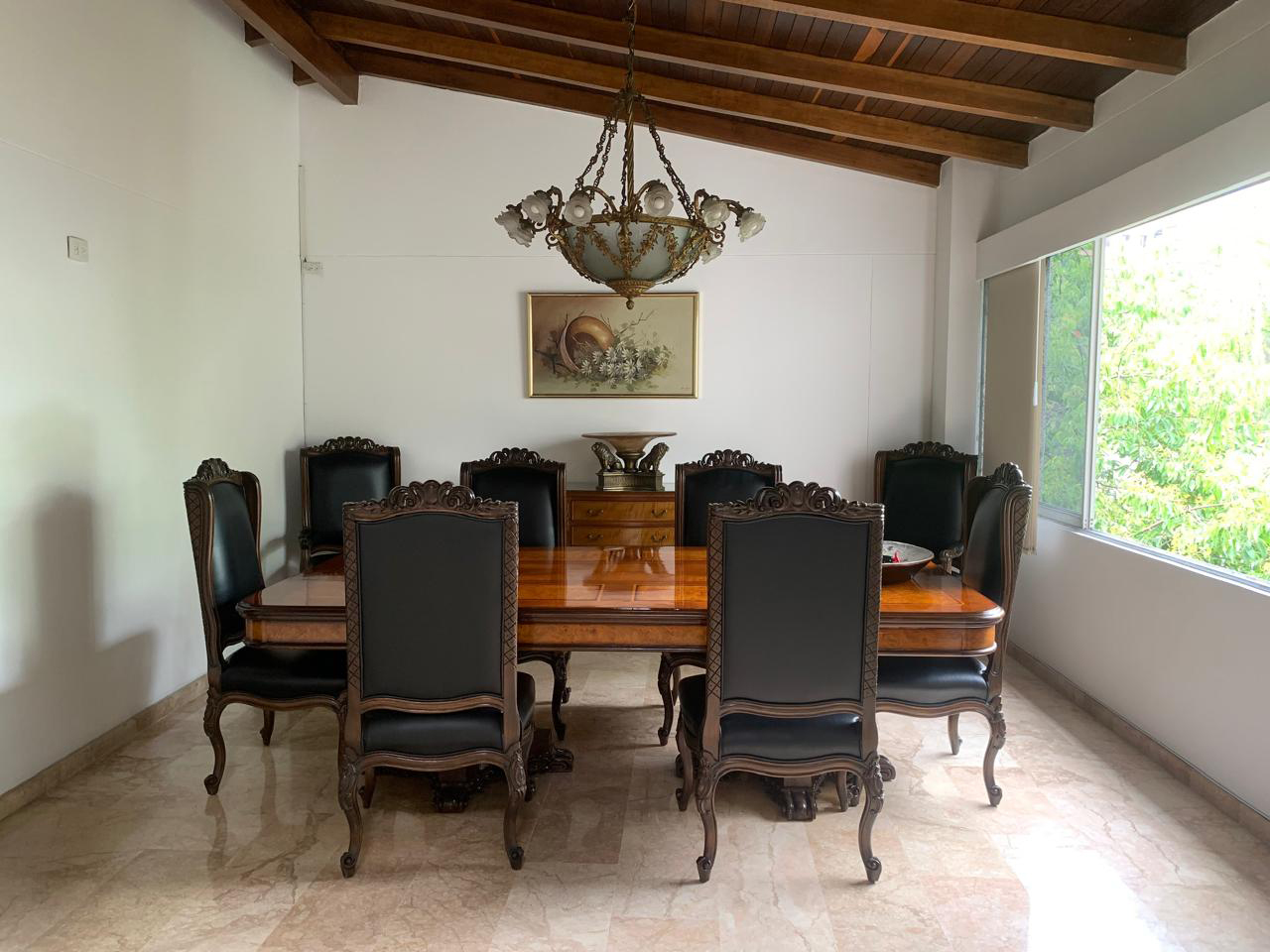 Apartamento en arriendo en Loma De Los Gonzalez, Medellín · foto 4 de 15