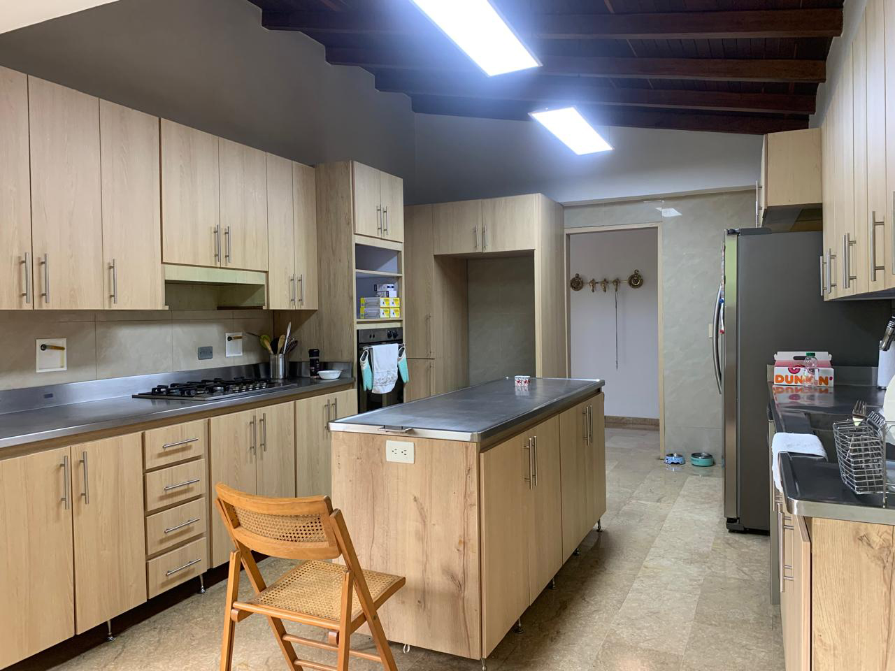 Apartamento en arriendo en Loma De Los Gonzalez, Medellín · foto 7 de 15