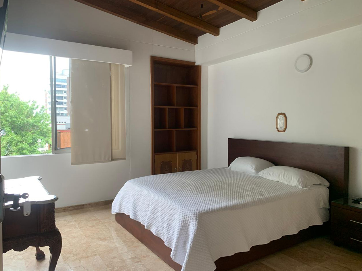 Apartamento en arriendo en Loma De Los Gonzalez, Medellín · foto 10 de 15