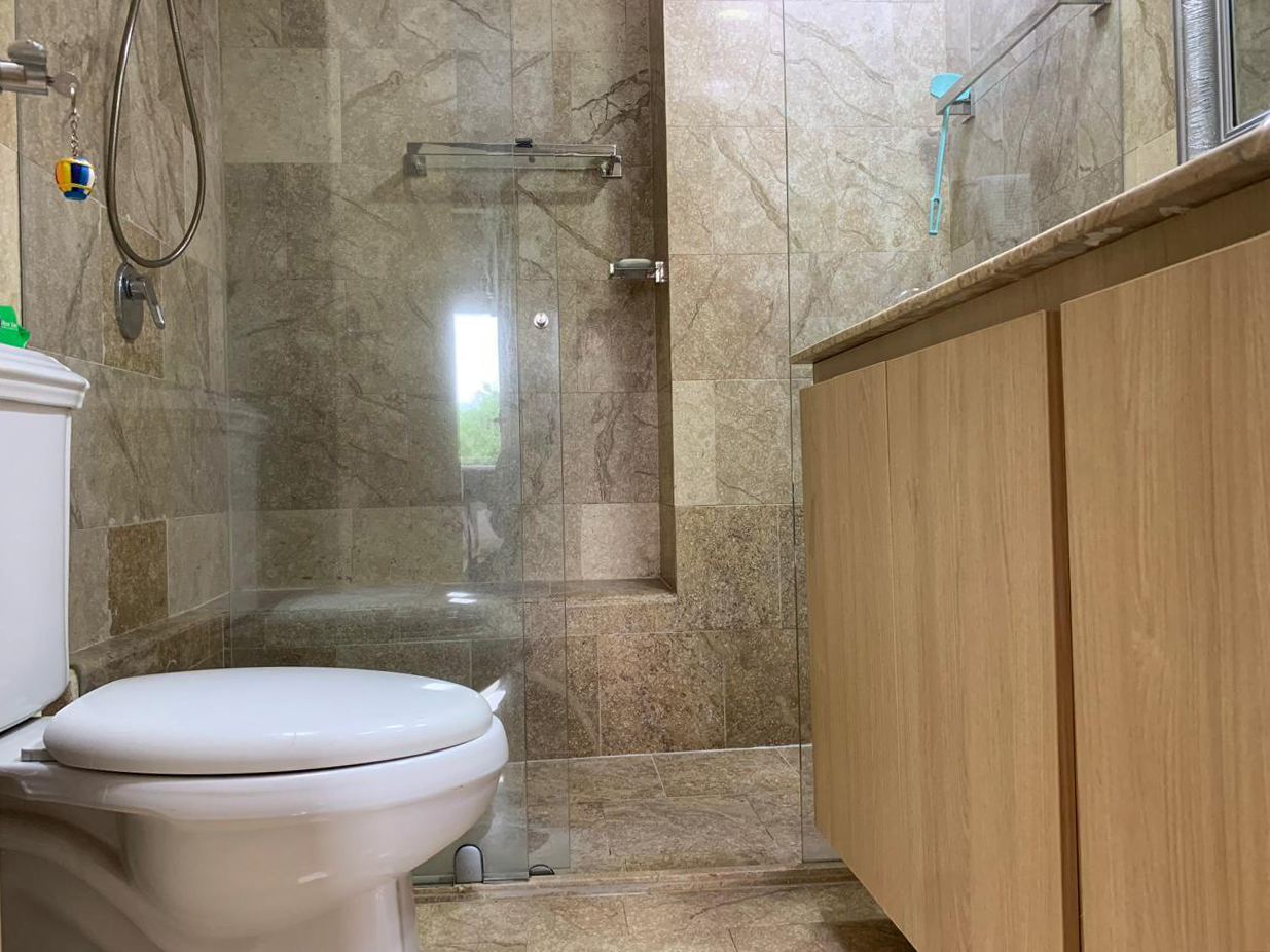 Apartamento en arriendo en Loma De Los Gonzalez, Medellín · foto 15 de 15