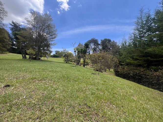 Lote en venta en El Porvenir, Rionegro, 7200 m² · foto 4 de 10