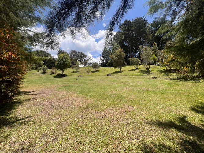 Lote en venta en El Porvenir, Rionegro, 7200 m² · foto 5 de 10