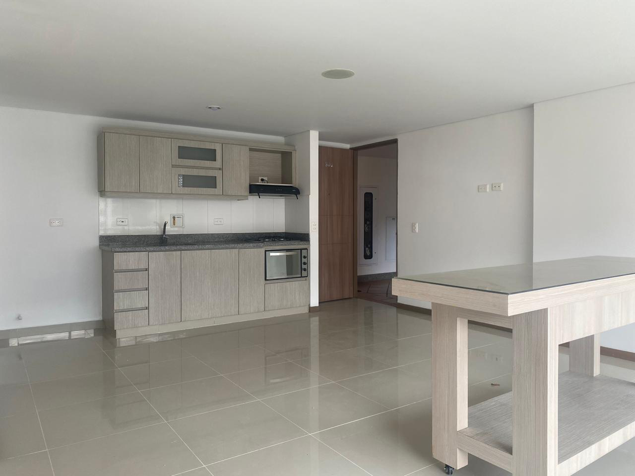 Apartamento en venta en Cumbres, Envigado · foto 3 de 17