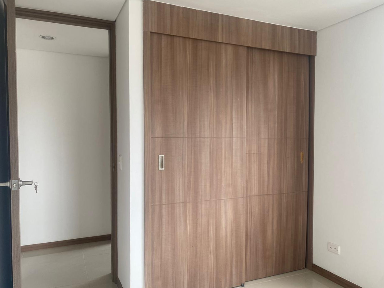 Apartamento en venta en Cumbres, Envigado · foto 7 de 17