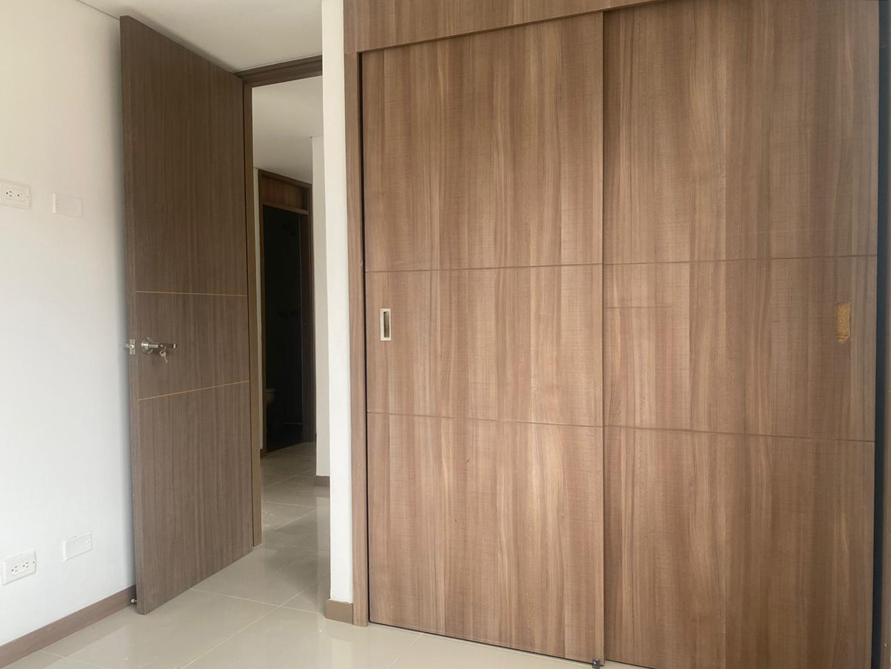Apartamento en venta en Cumbres, Envigado · foto 8 de 17