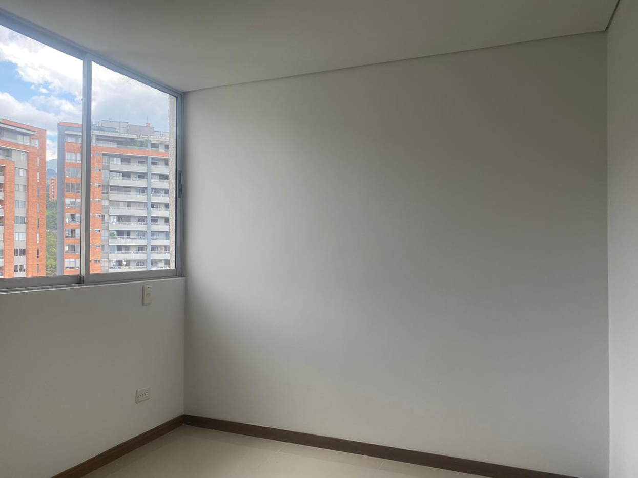 Apartamento en venta en Cumbres, Envigado · foto 9 de 17