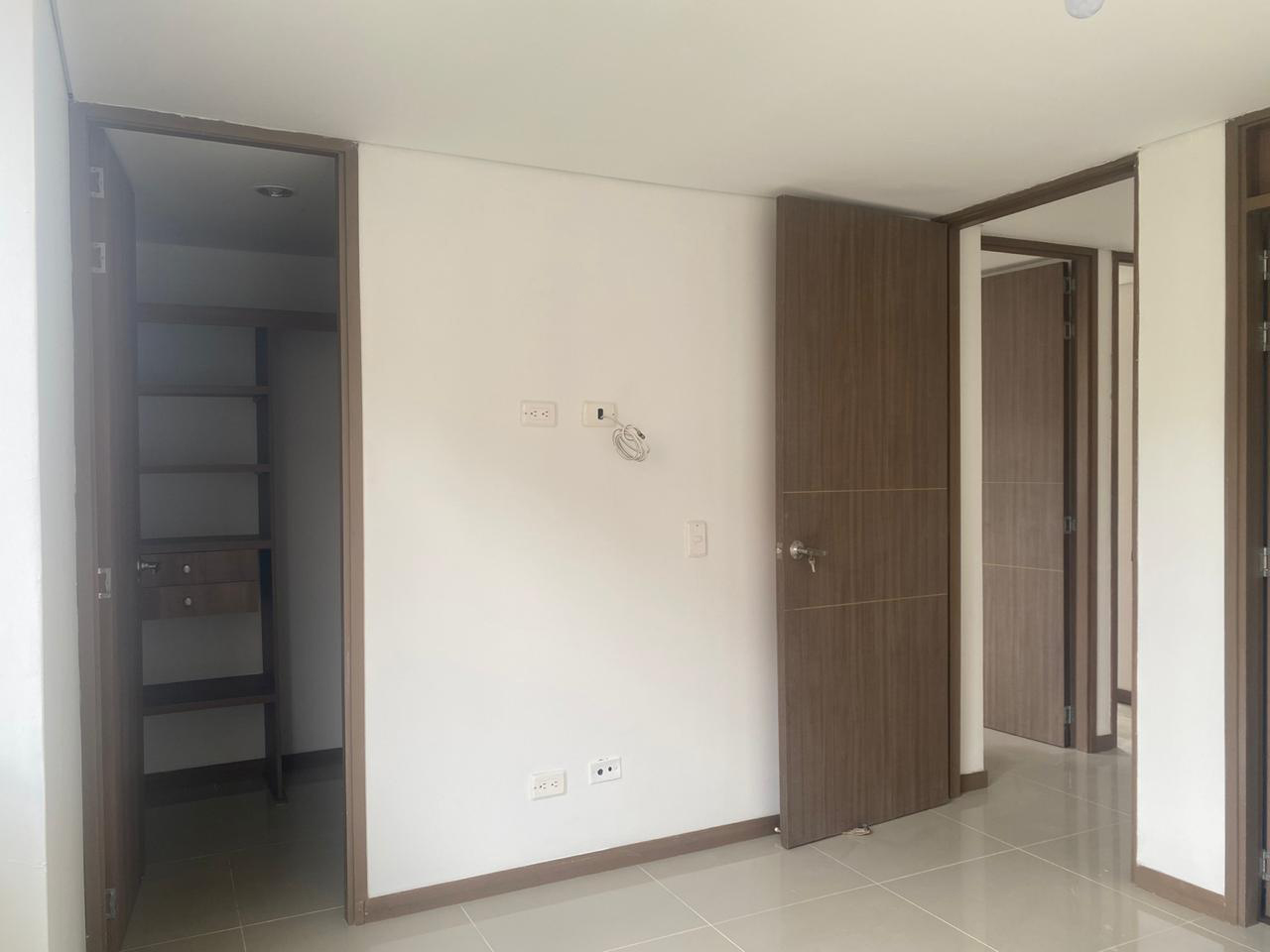 Apartamento en venta en Cumbres, Envigado · foto 12 de 17