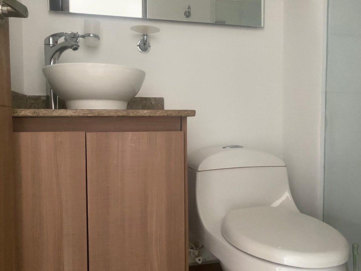 Apartamento en venta en Cumbres, Envigado · foto 14 de 17
