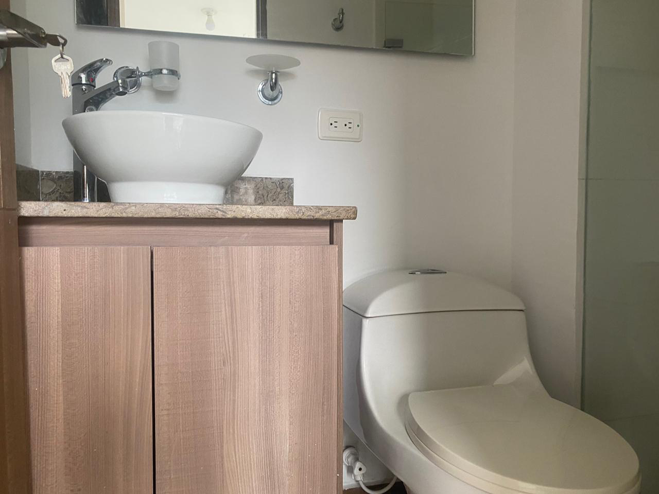 Apartamento en venta en Cumbres, Envigado · foto 17 de 17