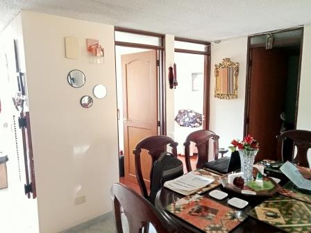 Apartamento en venta en Suba Urbano, Bogotá · foto 3 de 24