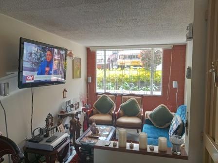 Apartamento en venta en Suba Urbano, Bogotá · foto 4 de 24