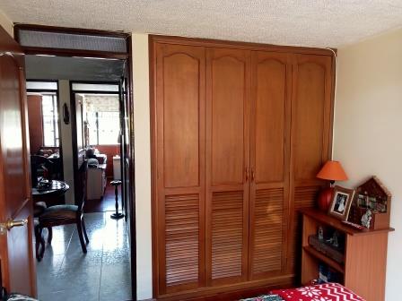 Apartamento en venta en Suba Urbano, Bogotá · foto 6 de 24