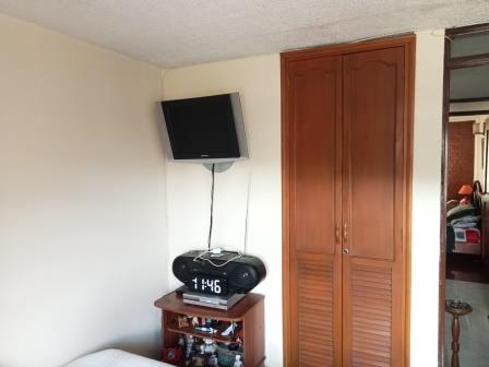 Apartamento en venta en Suba Urbano, Bogotá · foto 9 de 24