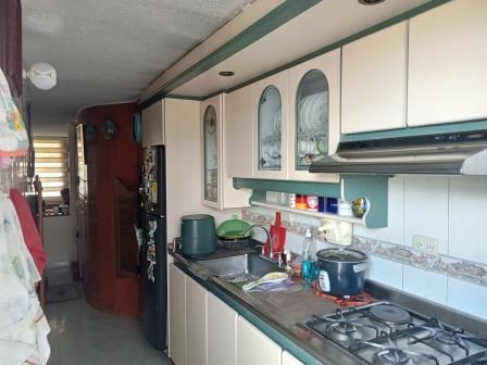Apartamento en venta en Suba Urbano, Bogotá · foto 11 de 24