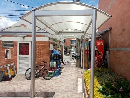 Apartamento en venta en Suba Urbano, Bogotá · foto 17 de 24