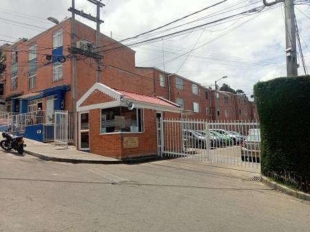 Apartamento en venta en Suba Urbano, Bogotá · foto 18 de 24