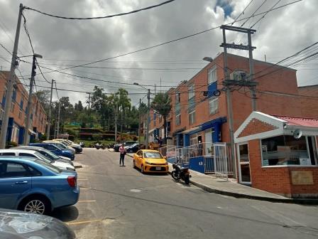 Apartamento en venta en Suba Urbano, Bogotá · foto 19 de 24