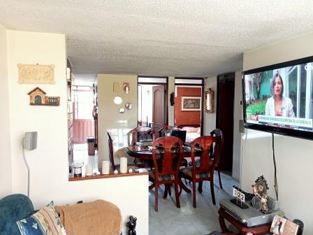 Apartamento en venta en Suba Urbano, Bogotá · foto 21 de 24