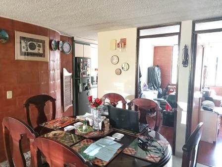 Apartamento en venta en Suba Urbano, Bogotá · foto 22 de 24