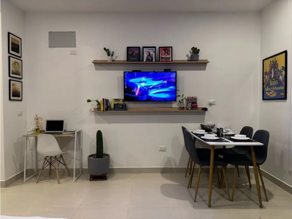 Apartaestudio en  Venta en Pozos Colorados, Santa marta - Miniatura 7