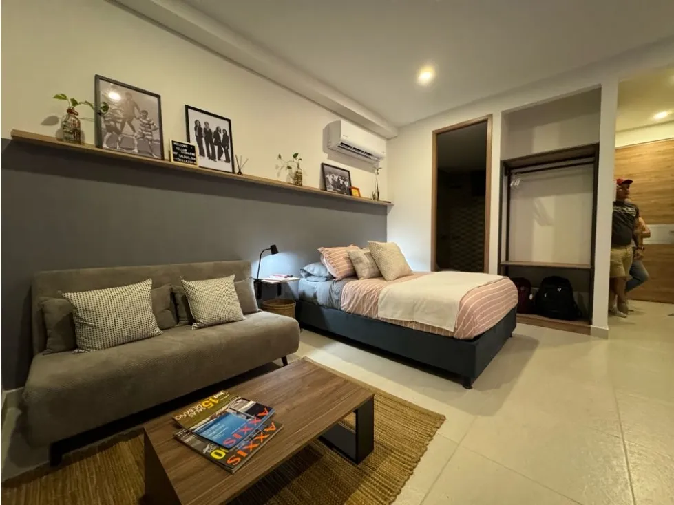 Apartaestudio en  Venta en Pozos Colorados, Santa marta - Miniatura 5