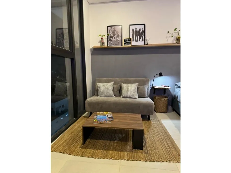 Apartaestudio en  Venta en Pozos Colorados, Santa marta - Miniatura 4