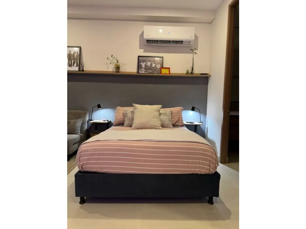 Apartaestudio en  Venta en Pozos Colorados, Santa marta - Miniatura 3