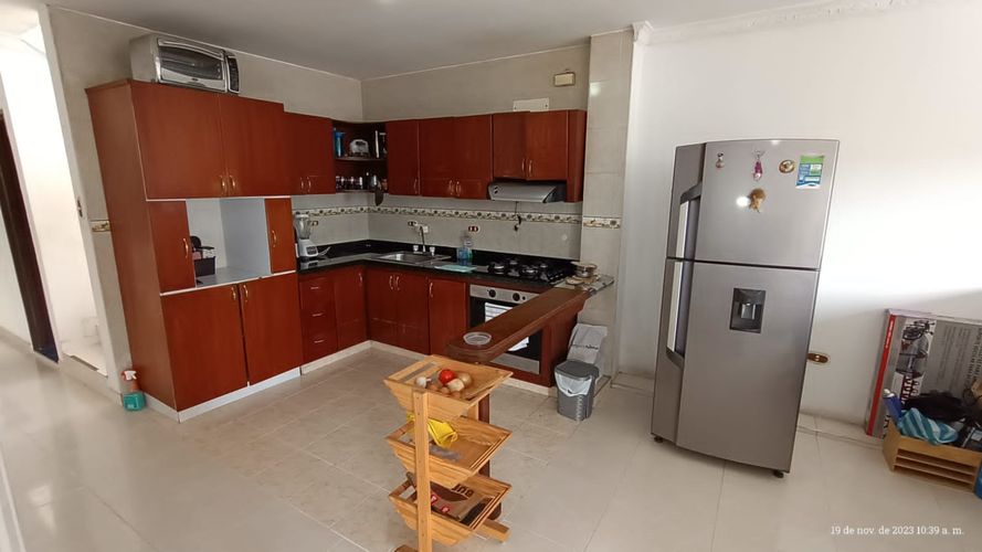 Casa de 7 alcobas en venta en Vipasa, Cali, 250 m² · foto 6 de 18