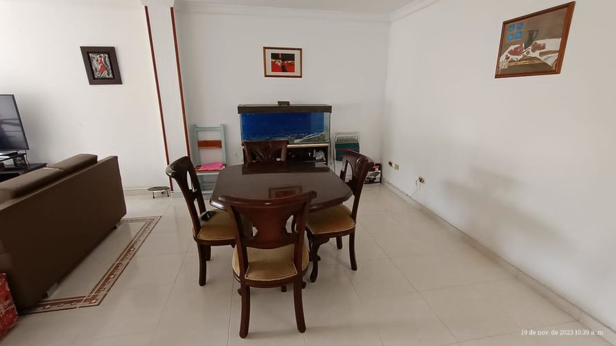 Casa de 7 alcobas en venta en Vipasa, Cali, 250 m² · foto 8 de 18