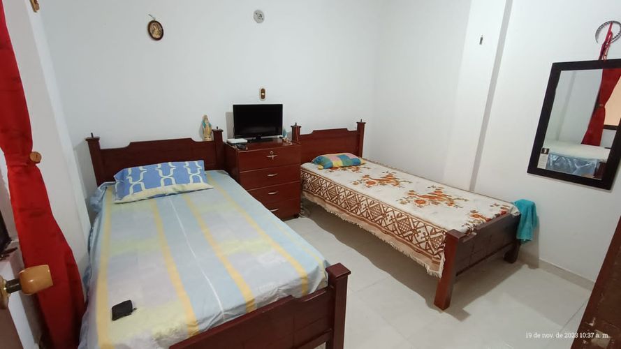 Casa de 7 alcobas en venta en Vipasa, Cali, 250 m² · foto 10 de 18