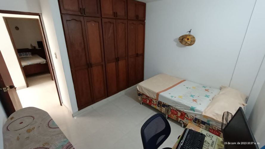 Casa de 7 alcobas en venta en Vipasa, Cali, 250 m² · foto 11 de 18